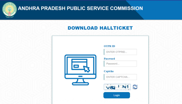 APPSC Group 2 Mains Admit Card 2025 Released At psc.ap.gov.in- Check Direct Link, Steps To Download Hall Tickets Here APPSC Group 2 Mains Admit Card 2025 Released At psc.ap.gov.in- Check Direct Link, Steps To Download Hall Tickets Here