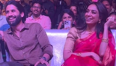 Naga Chaitanya Makes It Clear Once And For All; Wife Sobhita Is Not Connected To His Divorce From Samantha