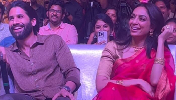 Naga Chaitanya Makes It Clear Once And For All; Wife Sobhita Is Not Connected To His Divorce From Samantha