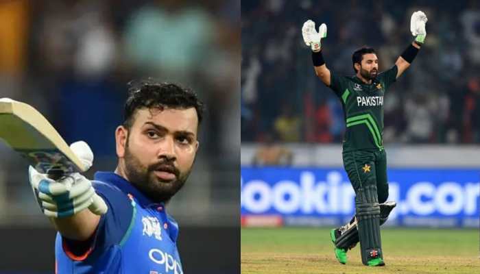 From Rohit Sharma To Mohammad Rizwan: List Of Captains Of All 8 Teams For ICC Champions Trophy 2025