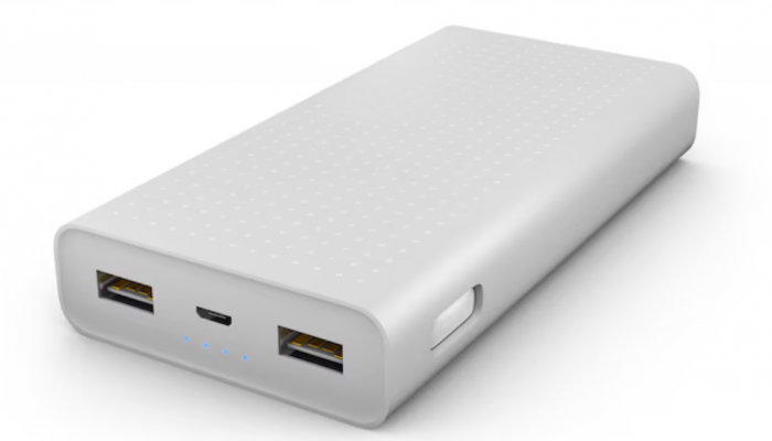 Power Your Devices Anywhere, Anytime: Top 20000mAh Power Banks You Can't Miss Power Your Devices Anywhere, Anytime: Top 20000mAh Power Banks You Can't Miss