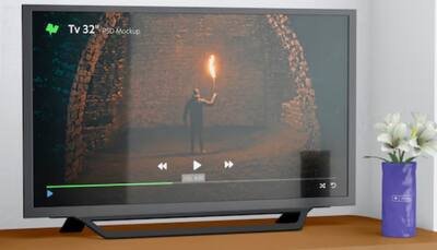 Step Up Your Entertainment: Top 4 LED TVs for an Unbeatable View Experience