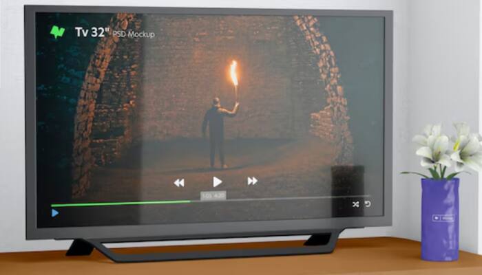 Step Up Your Entertainment: Top 4 LED TVs for an Unbeatable View Experience