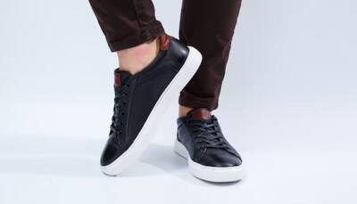 Step Up Your Style: Top Men's Sneakers You Need Now