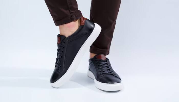 Step Up Your Style: Top Men's Sneakers You Need Now