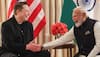 PM Modi In US