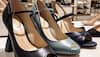 fashionable footwear