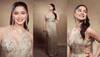 Sara Tendulkar stunning look