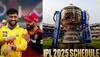 IPL 2025 knockout stages