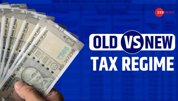 New Tax Regime Vs Old Tax Regime -- Is Old Regime Still Beneficial For Those Earning Above Rs 12.75 Lakh Yearly? Expert Explains New Tax Regime Vs Old Tax Regime -- Is Old Regime Still Beneficial For Those Earning Above Rs 12.75 Lakh Yearly? Expert Explains