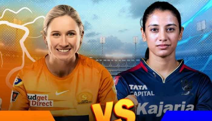 WPL 2025 GG vs RCB Live Streaming: When And Where To Watch Gujarat Giants Vs Royal Challengers Bengaluru Online And On TV Channels?