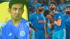 BCCI’s Crackdown Continues: Gautam Gambhir’s PA Denied Access To Team India’s Facilities