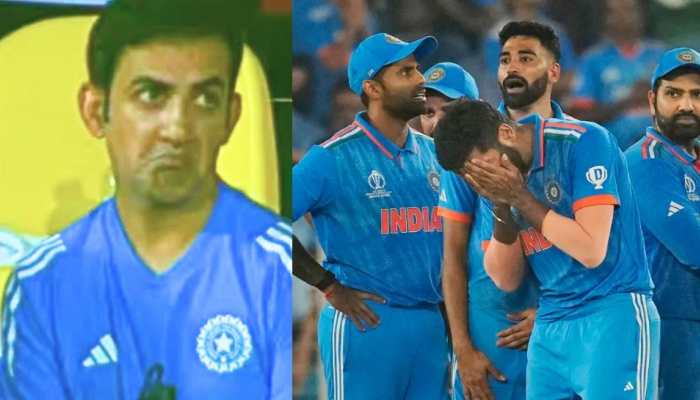 BCCI’s Crackdown Continues: Gautam Gambhir’s PA Denied Access To Team India’s Facilities BCCI’s Crackdown Continues: Gautam Gambhir’s PA Denied Access To Team India’s Facilities