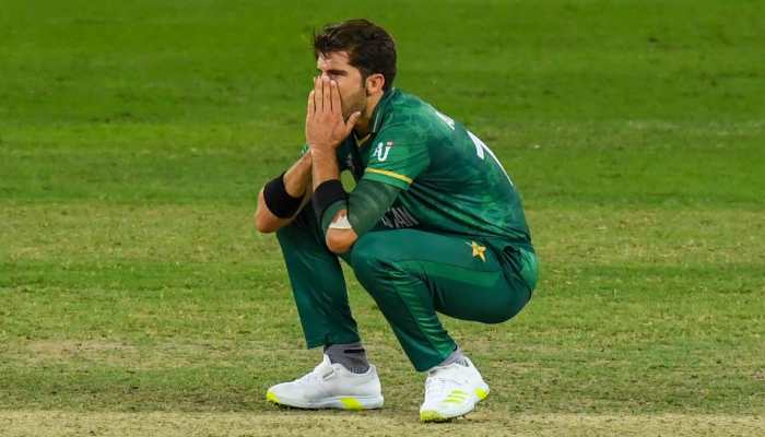 Shaheen Afridi Found Guilty Of Breaching ICC Code Of Conduct Ahead Of Champions Trophy 2025