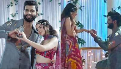 Uorfi Javed Gets Engaged To A Mystery Man? Fact Check Reveals 'Roka Ya Dhoka'