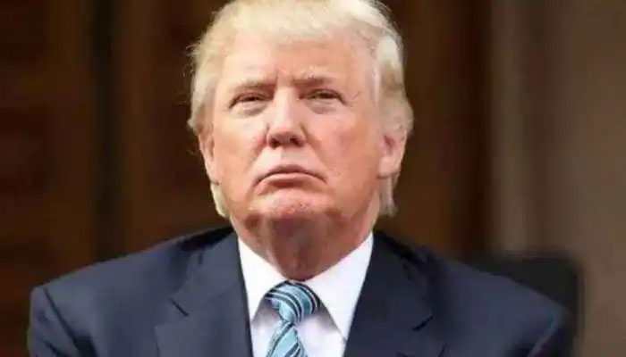 Donald Trump Launches Attack On BRICS; Threatens 100% Tariff If It Launched...