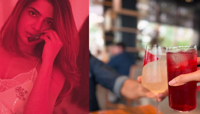 Samantha Ruth Prabhu Hints At Finding Love On Valentine’s Day? Check Out Post Samantha Ruth Prabhu Hints At Finding Love On Valentine’s Day? Check Out Post