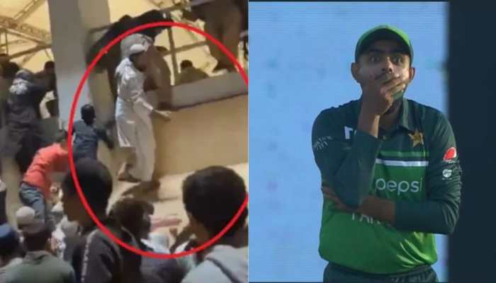 Champions Trophy 2025 In Jeopardy? PCB’s Lax Preparations Spark Global Security Concerns Champions Trophy 2025 In Jeopardy? PCB’s Lax Preparations Spark Global Security Concerns