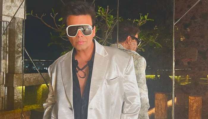 On Valentine’s Day, Karan Johar's Note For Every 'Single' Person Is Here!