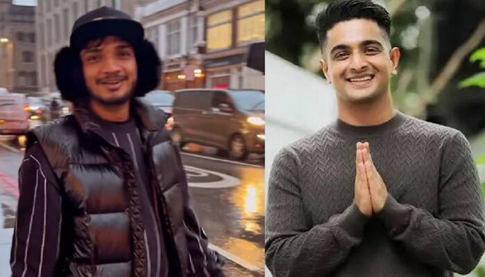 Munawar Faruqui Takes A Jibe At Ranveer Allahbadia’s Situation In This Latest Video