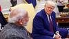 India, US Set Boll Rolling For 'Mission 500' As Mega Trade Pact Takes Shape