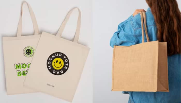 Grab these Top 4 Stylish Tote Bags for Every Occasion 