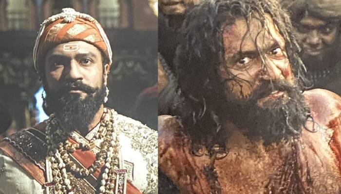 Chhaava Twitter Review: Vicky Kaushal Nails It Once Again; Fans Are Mindblown By His Stellar Performance 