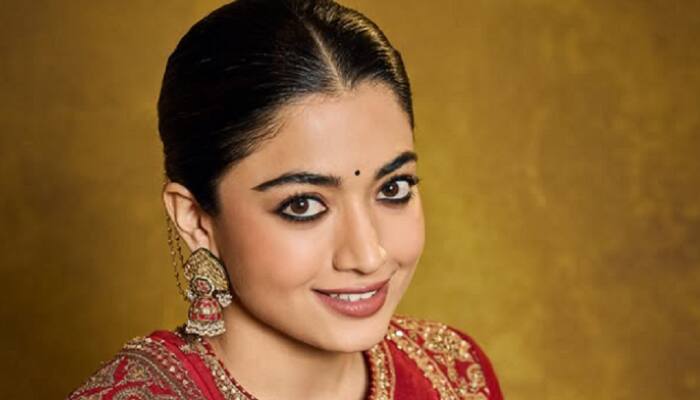 Rashmika Mandanna Clarifies National Crush Tag Doesn't Help In The Career Anymore