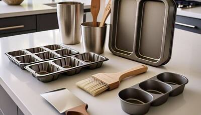 Buying Guide: Essential Baking Accessories for Every Baker