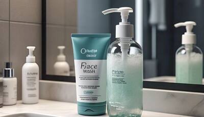 Achieve Clear Skin: Your Face Wash Buying Guide