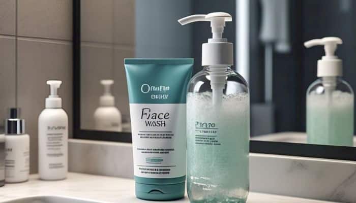 Achieve Clear Skin: Your Face Wash Buying Guide