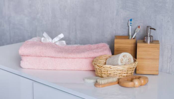 Shop these Best Bathroom Accessories to Upgrade Your Home