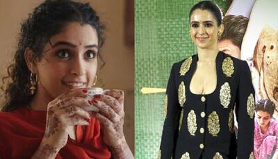 Exclusive: Sanya Malhotra’s Unseen Dedication; Mrs Director Arati Kadav Reveals How She Went Beyond the Script