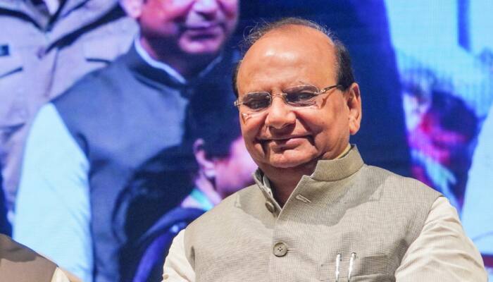 LG Saxena Vows Cleaner Delhi After BJP Victory, Promises NDMC-Like MCD Zones