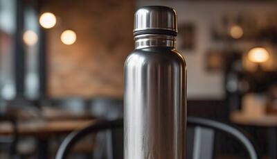 Hydrate in Style: A Stainless Steel Water Bottle Buying Guide