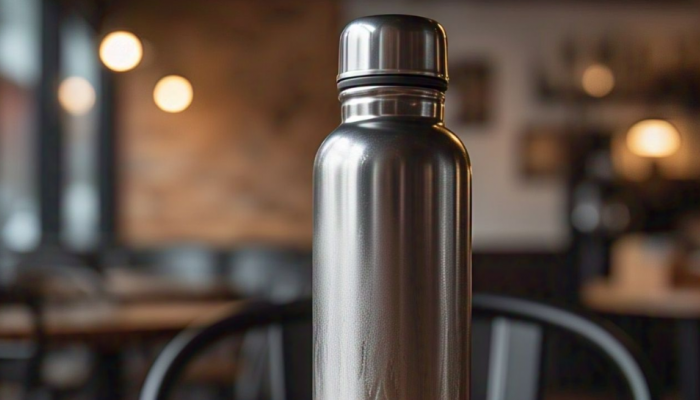 Hydrate in Style: A Stainless Steel Water Bottle Buying Guide Hydrate in Style: A Stainless Steel Water Bottle Buying Guide