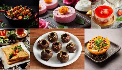 8 Indian Quick Bites To Make Your Partner Feel Special This Valentine’s Day
