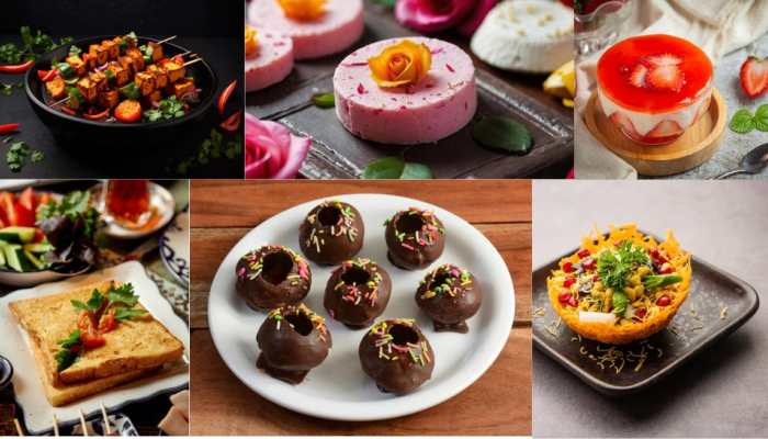 8 Indian Quick Bites To Make Your Partner Feel Special This Valentine’s Day