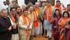 Delhi CM's Oath Likely On THIS Date, 15 BJP MLAs Shortlisted For Top Post: Reports