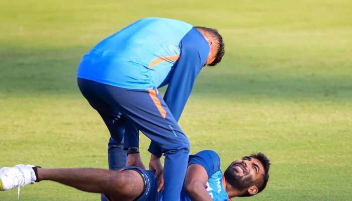 ‘They Play For 10 Months A Year’: Kapil Dev Shows Concern Over Indian Players’ Injuries ‘They Play For 10 Months A Year’: Kapil Dev Shows Concern Over Indian Players’ Injuries