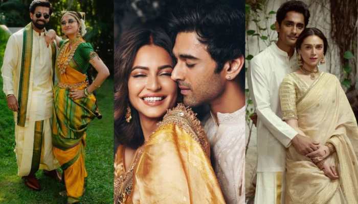 Valentine's Day 2025: 6 New B-Town Power Couples Setting Love Goals!