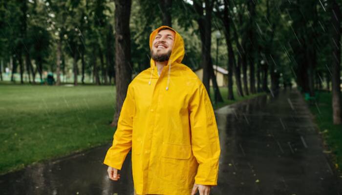 Buy these Best Waterproof Rain Jackets for Ultimate Protection &amp; Style