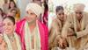 Prateik Babbar-Priya Banerjee’s Valentine’s Day Wedding In Ivory Ensembles Wins Hearts - See Pics!