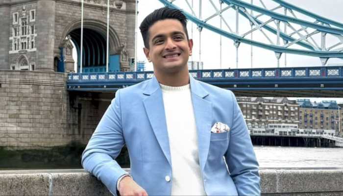 Ranveer Allahbadia Joke Row: Mumbai, Assam Police Visit YouTuber's Flat, Find It Locked; Cops Wait To Quiz Him Ranveer Allahbadia Joke Row: Mumbai, Assam Police Visit YouTuber's Flat, Find It Locked; Cops Wait To Quiz Him