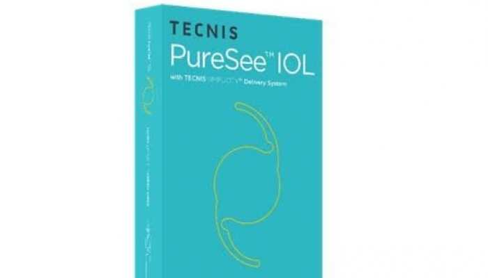 Intraocular Lens Promises Game-Changer Dynamics For Presbyopia Patients in India Intraocular Lens Promises Game-Changer Dynamics For Presbyopia Patients in India