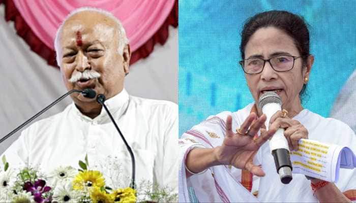 After Thumping Win In Delhi, Will Mohan Bhagwat’s Visit To Bengal One Year Ahead Of Polls Give Edge To BJP?