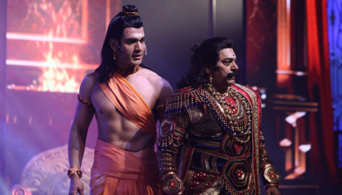 Ashutosh Rana Returns To Theatre After 22 Years With ‘Humare Ram’ In Mumbai Ashutosh Rana Returns To Theatre After 22 Years With ‘Humare Ram’ In Mumbai