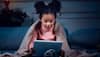 Screen time