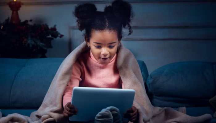How Excessive Screen Time And Stress Affect Career Risks In Young People How Excessive Screen Time And Stress Affect Career Risks In Young People