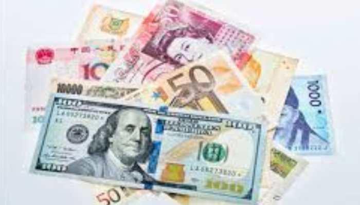 India’s Forex Reserves Surge For 3rd Straight Week India’s Forex Reserves Surge For 3rd Straight Week